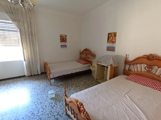 CASA DOBLE EN EL BARRIO FRANCÉS DE PUERTO LUMBRERAS — 25