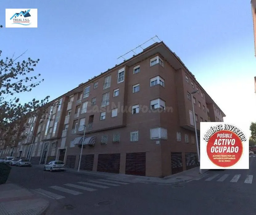 Venta Piso en Mérida - Badajoz