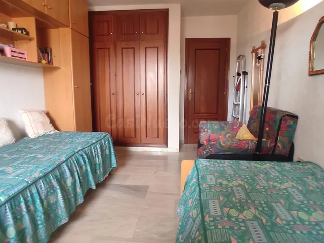 Piso 2 habitaciones 80m² en alquiler - Almuñecar Centro - foto 5