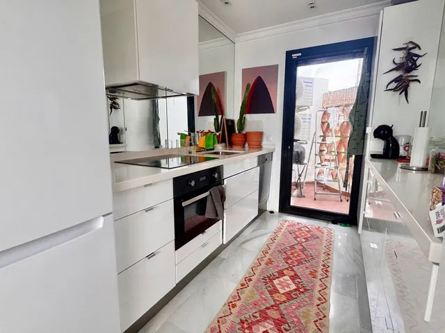 Ático 2 habitaciones 82m² en venta - Riviera del sol — 9