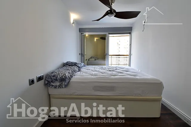¡vistas al mar! dos por uno en residencial, reformado con piscina y garaje — 26