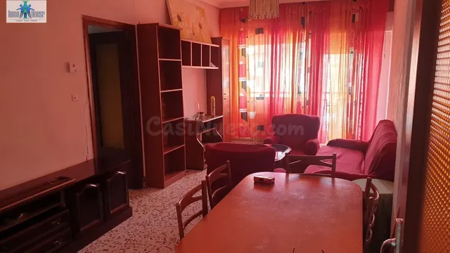 PISO EN VENTA.