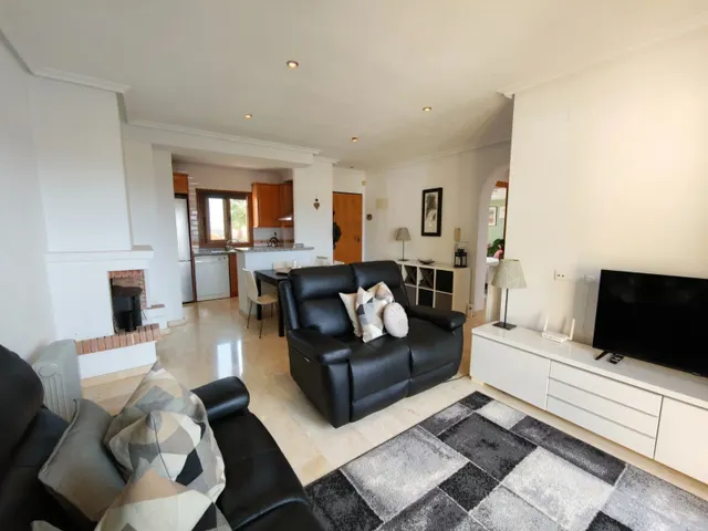 Apartamento 2 habitaciones 75m² en venta - Comunidad valenciana — 16