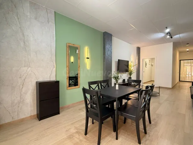 Apartamentos de a la Ciudad de las Artes | Mont-Olivet, Valè - foto 5