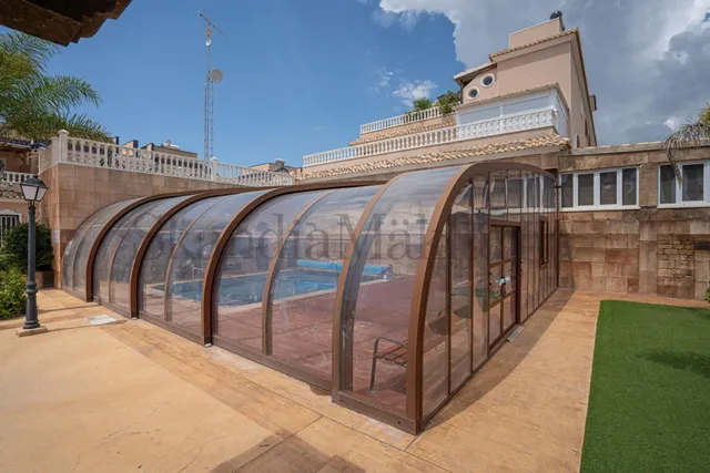 Casa 2 habitaciones 77m² en venta - Los Dolses — 32
