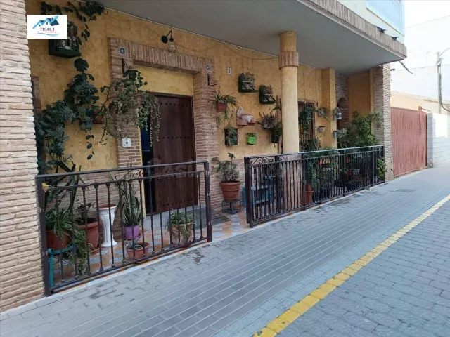 Venta Casa en Santomera - Murcia