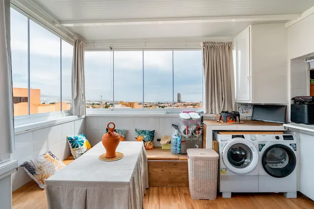 ¡descubre este ático con amplía terraza, garaje y trastero! — 11