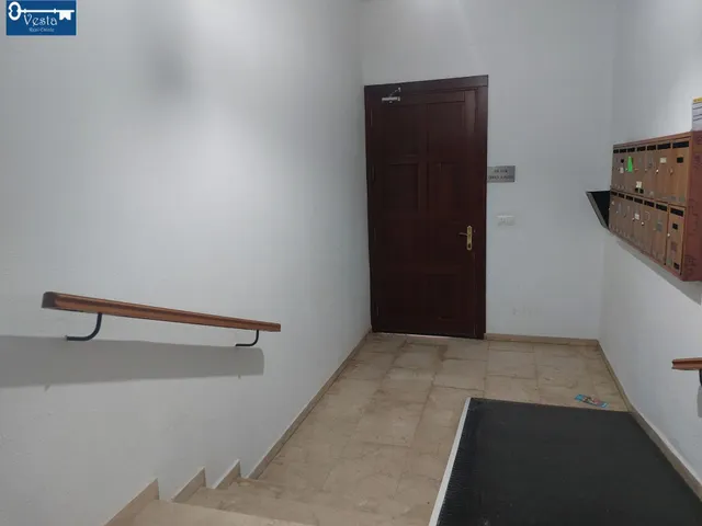 PISO EN EL CENTRO — 22