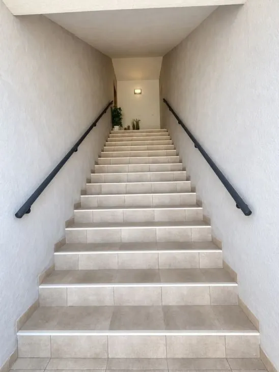 Ático 2 habitaciones 65m² en venta - Pueblo — 35