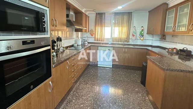 CASA A LA VENTA EN ONTINYENT - foto 2