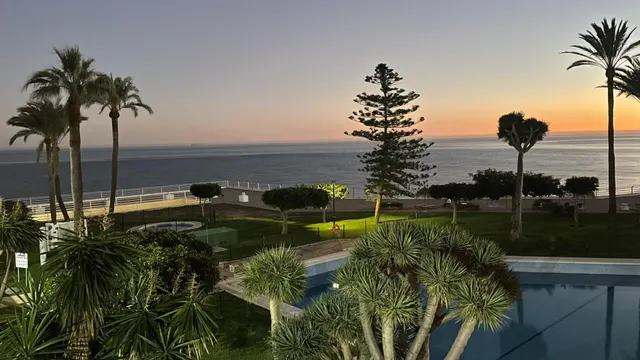 Estudio 50m² en venta - El Bajondillo — 34