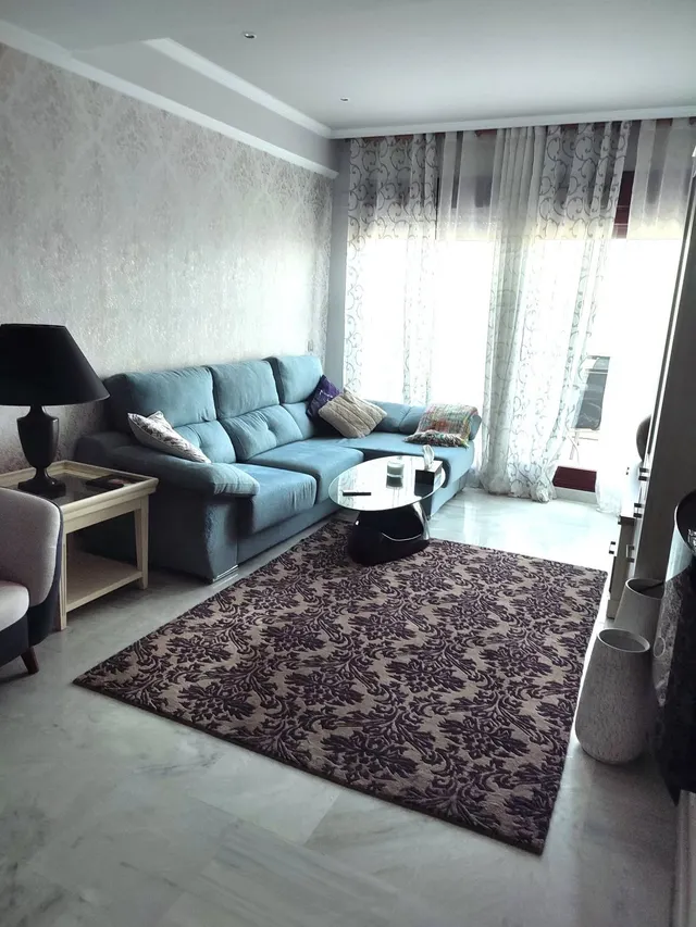Ático Dúplex 2 habitaciones 125m² en venta - Costa del Sol — 16