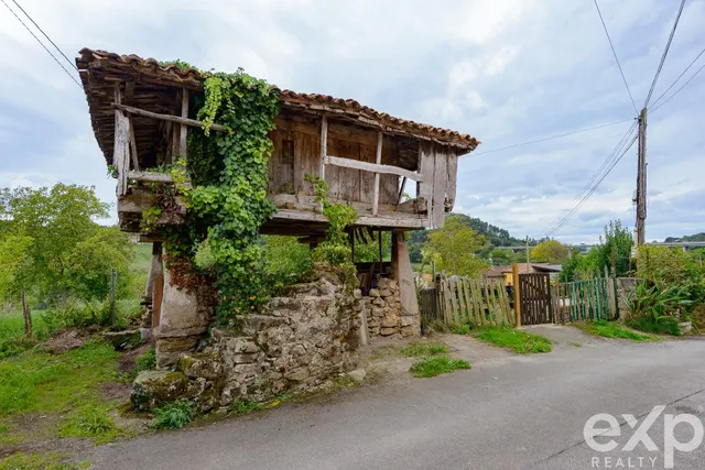 Casa con parcela de más de 1.200 m2 en Siero, cerca de gijón y oviedo — 26