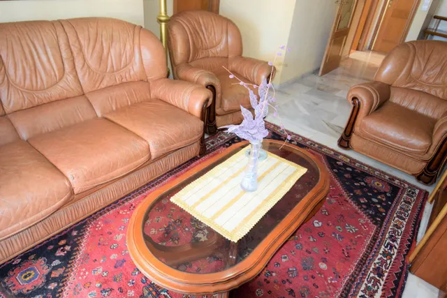Apartamento 3 habitaciones 300m² en venta - Pueblo — 20