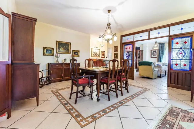 Espectacular chalet unifamiliar en Colmenar