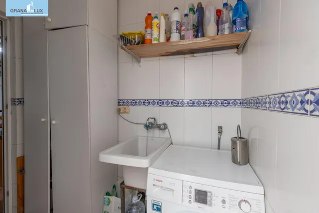 Casa en esquina en venta en Las Gabias — 19