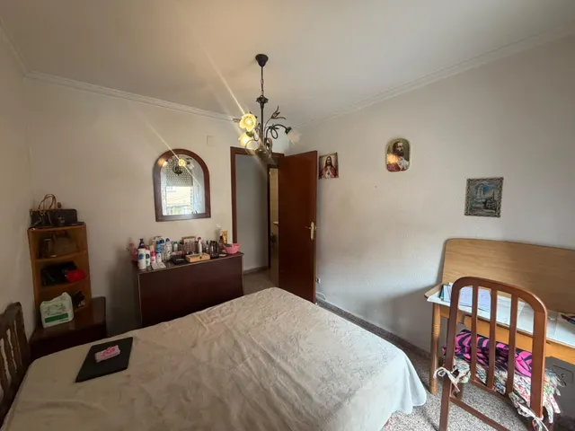 Atractivo Apartamento en Almoradí — 19