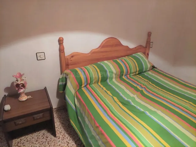 Se vende casa de campo (10.000 m2) en Crevillente 4 dormitor - foto 4