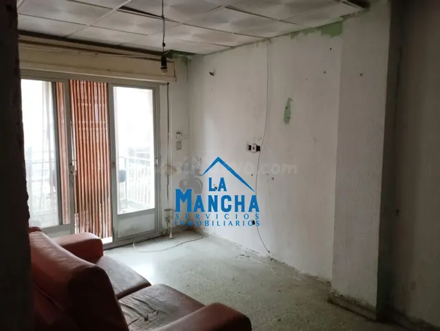 *140.00€* INMOBILIARIA LA MANCHA VENDE PISO EN ZONA FRANCISC - foto 5