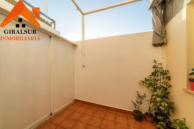 Piso en venta de VPO en Alcala de Guadaira — 10