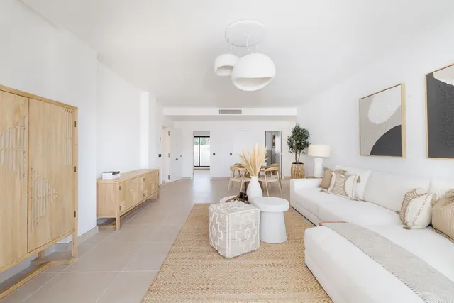 Apartamento 2 habitaciones 90m² en venta - Costa Del Sol — 9