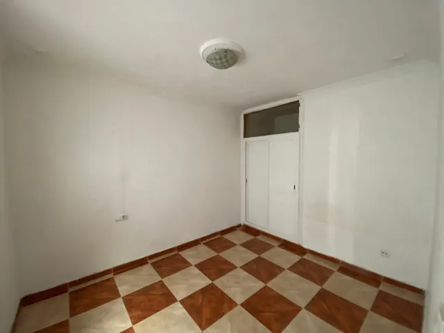 PISO - ZONA LOS MADRILEÑOS — 11