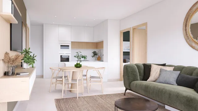 APARTAMENTO CON SPA. — 4