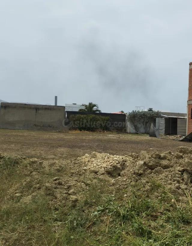 SE VENDE LOTE EN ZONA NORTE - foto 2
