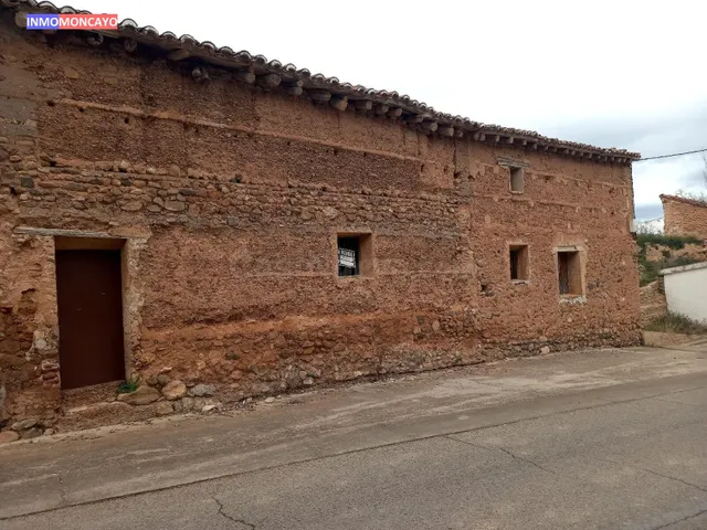 Vendemos pajar en Torrellas - foto 2