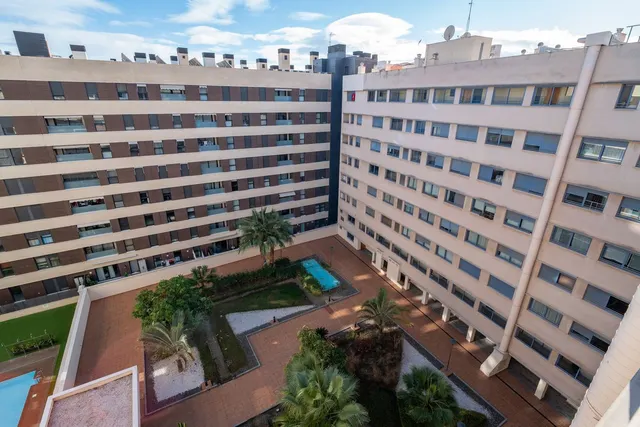Ático 3 habitaciones 98m² en venta - La Princesa-Huelin — 20