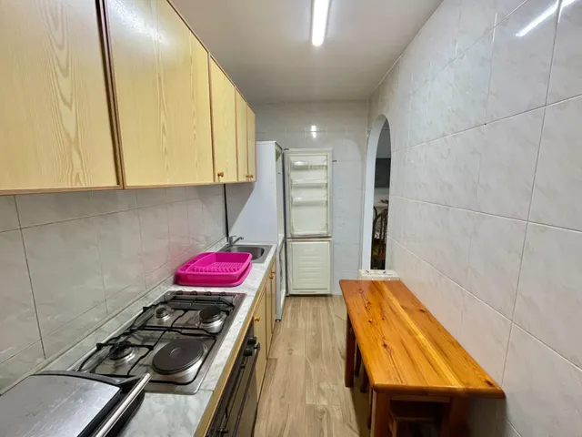 COQUETO APARTAMENTO EN TORREVIEJA — 7