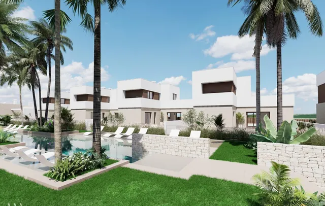 Villa 3 habitaciones 112m² en venta - Serena Golf - foto 2