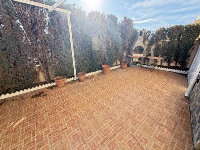Quad 3 habitaciones 90m² en venta - Urbanización Perla del Mar — 24