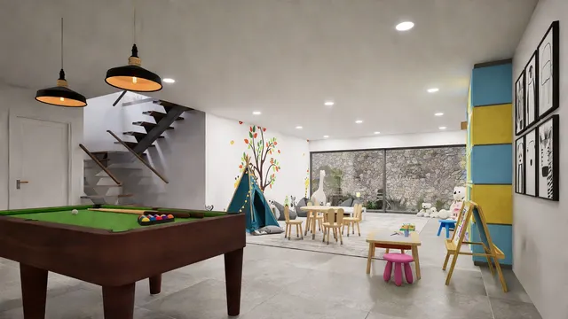 Chalet 3 habitaciones 300m² en venta - Centro — 18