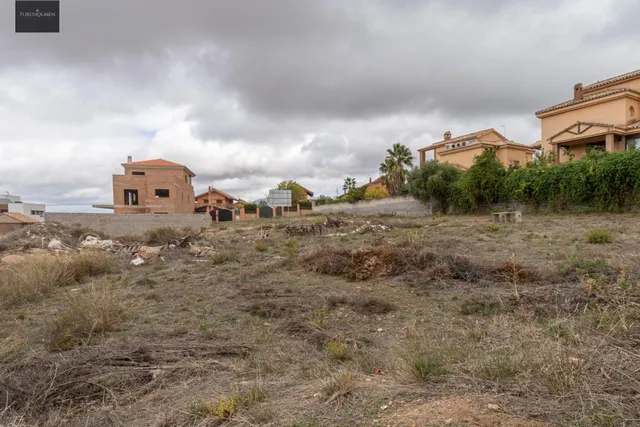 VENTA DE PARCELA EN LA URBANIZACIÓN CAÑADAS DEL PARQUE — 5