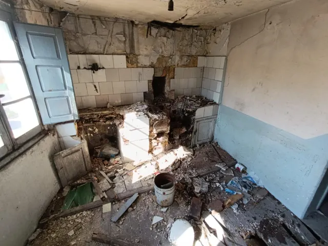 Edificio en venta en Plaza Dominganes, Nava — 47