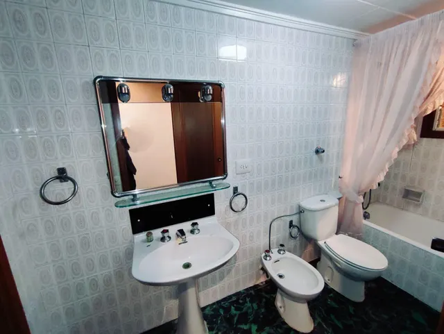 Casa en venta planta baja  mas dos alturas — 6