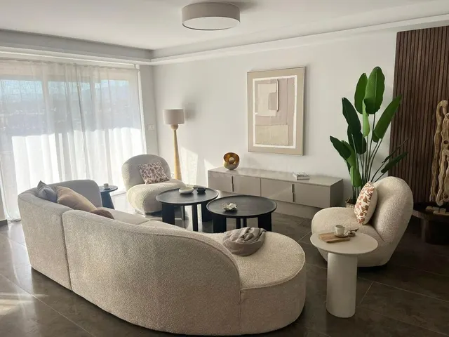 Apartamento 4 habitaciones 220m² en venta - Centro — 2
