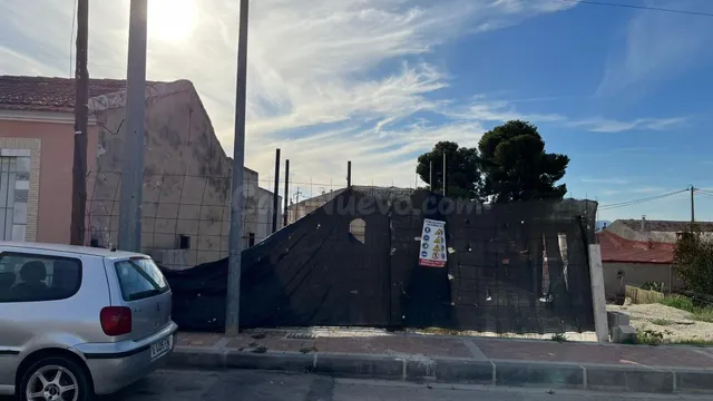 Solar en Venta zona de Los Vientos Molina de Segura - foto 2
