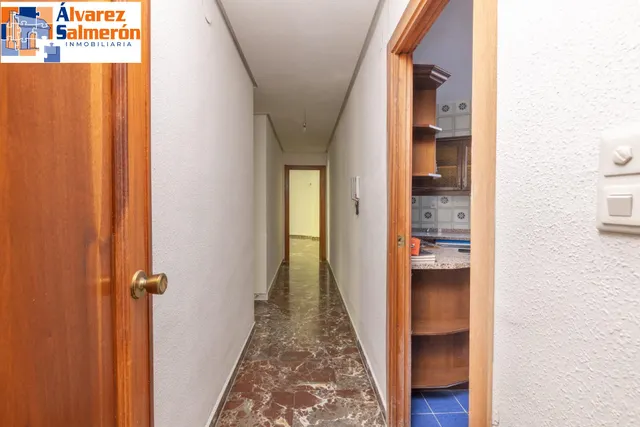 La amplitud que buscas, en el corazón de Granada — 9