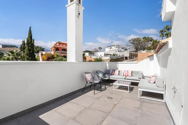 Chalet 5 habitaciones 452m² en venta - Costa Del Sol — 35