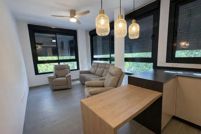 Piso 2 habitaciones 83m² en venta - Gran Plaza - Marqués de  - foto 2