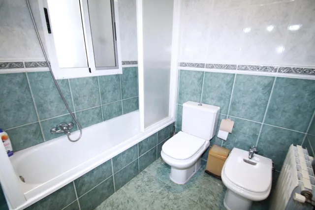 ✓Casa con 2 Pisos Independientes en Denia, Costa Blanca. — 26