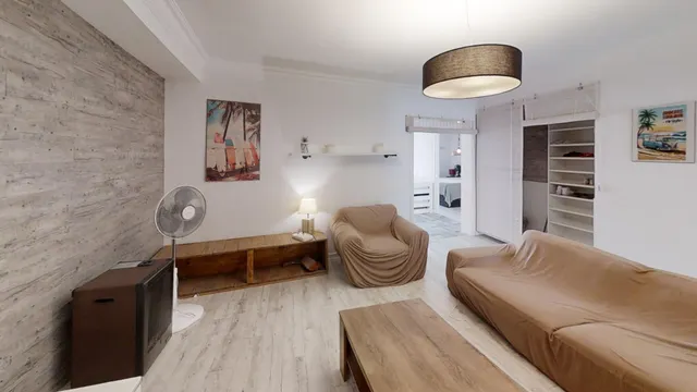 Chalet unifamiliar - en Muro — 12