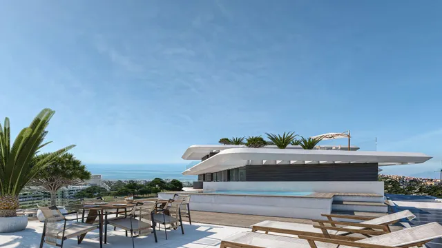 Apartamento 3 habitaciones 87m² en venta - Parque Central — 10