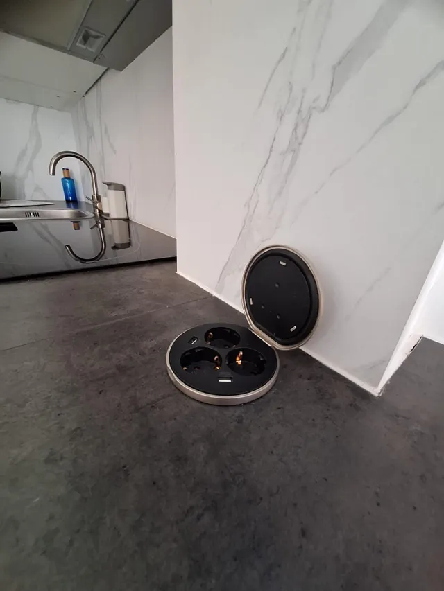 Apartamento Reformado en Nueva Torrevieja de 2 dormitorios  a Solo 800 Metros del Mar — 11
