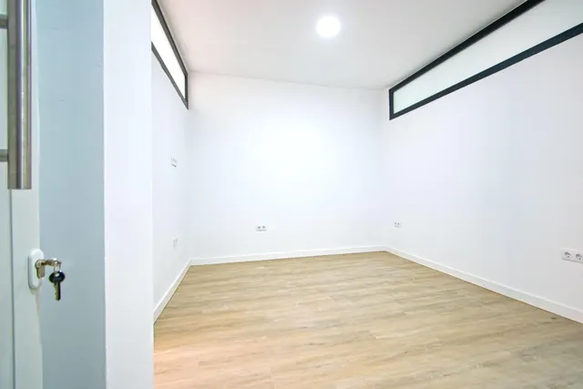 Magnifico piso a estrenar de 2 dormitorios amplios en Calle Adolfo Cuellar!!! — 10