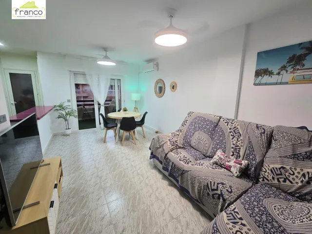 ATICO DUPLEX JUNTO A TOMAS MAESTRE Y VISTAS A ISLA GROSA — 6