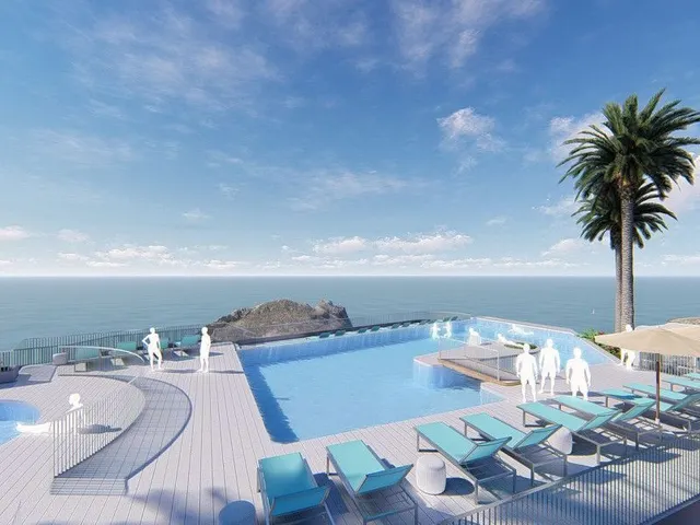 Apartamento 2 habitaciones 72m² en venta - Isla del Fraile — 9