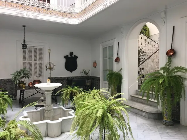 Espectacular casa en el casco antiguo — 20